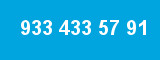 933 433 57 91 933 433 57 91